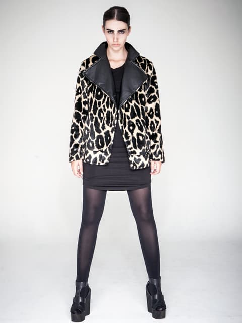 LEOPARD PRINT JACKET_FF4O011